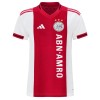 Fodboldsæt Ajax Amsterdam Hjemmebanetrøje 2025-26 TIL Børn